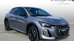 Used 2025 Peugeot 208 GTi Hatchback | £21,685 (Fair price)
