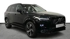 Used 2021 Volvo XC90 R-Design SUV | £34,900 (Good price)