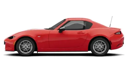 Used Mazda MX5 126 HP (92 kW) 2014 Cabriolet