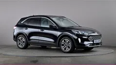 Used 2022 Ford Kuga Titanium SUV | £16,897 (Good price)