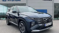 Used 2025 Hyundai Tucson Premium SUV | £26,995 (Fair price)