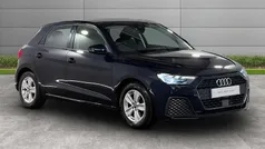 Used 2021 Audi A1 Design Hatchback | £17,999 (Good price)