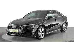 Used 2024 Audi A3 S-Line Sedan | £20,700 (Good price)