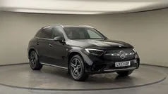 Used 2025 Mercedes 220 AMG line Estate | £38,700 (Super price)