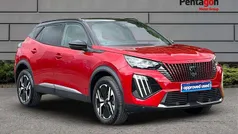 Used 2023 Peugeot 2008 GTi SUV | £19,495 (Fair price)