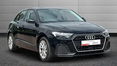 Used 2021 Audi A1 Sport Hatchback | £15,479 (Good price)