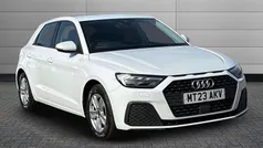 Used 2023 Audi A1 Design Hatchback | £17,295 (Good price)