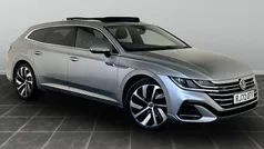 Used 2024 VW Arteon R-line Estate | £18,495 (Super price)