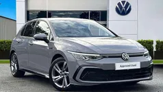 Used 2020 VW Golf VIII R-line Hatchback | £17,480 (Fair price)