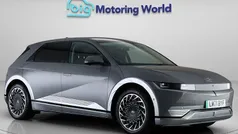 Used 2022 Hyundai Ioniq 6 Ultimate Sedan | £21,800 (Super price)