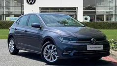 Used 2022 VW Polo Style Hatchback | £16,890 (Fair price)