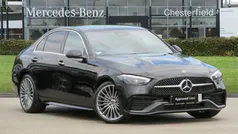 Grey Used 2024 Mercedes GLA200 Executive SUV | £33,750 (Expensive)