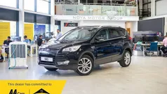 Used 2016 Ford Kuga Titanium X SUV | £5,849 (Good price)