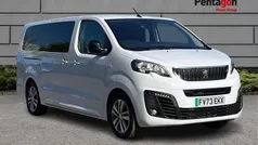 Used 2023 Peugeot e-Traveller Business-Line MPV | £26,000 (Super price)