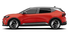 New 2026 Renault Scénic Techno MPV | £38,026 (Super price)