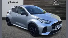 Used 2025 Mazda 2 Homura-Line Hatchback | £22,490 (Fair price)