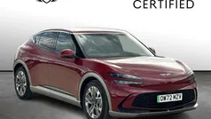 Used 2024 Genesis GV60 Premium SUV | £29,750 (Super price)