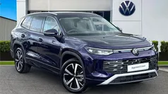 Other Used 2025 VW Tayron Elegance SUV | £37,490 (Good price)
