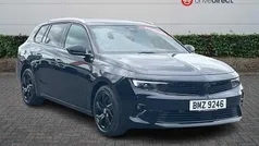 Used 2025 Vauxhall Astra Estate | £18,026 (Super price)