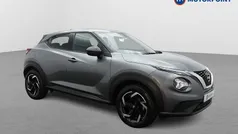 Used 2023 Nissan Juke N-Connecta SUV | £13,099 (Fair price)