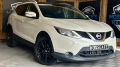 Used 2016 Nissan Qashqai Tekna SUV | £6,990 (Super price)