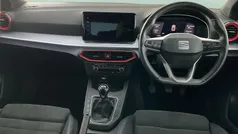 Used 2024 Seat Ibiza FR Sport Hatchback | £14,187 (Fair price)