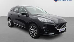 Used 2023 Ford Kuga Vignale SUV | £18,899 (Good price)