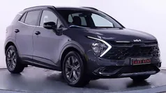 Used 2023 Kia Sportage GT-Line SUV | £25,350 (Good price)