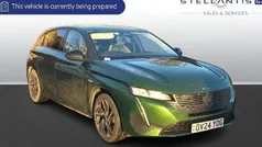 Used 2023 Peugeot 308 Allure Premium Hatchback | £20,009 (Fair price)