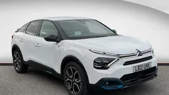 Used 2023 Citroën e-C4 Shine Hatchback | £11,090 (Super price)