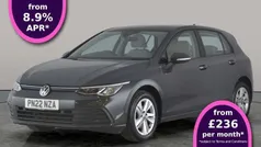 Used 2024 VW Golf VIII Life Hatchback | £16,831 (Super price)