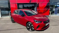 Used 2020 Vauxhall Corsa-e Hatchback | £8,695 (Fair price)