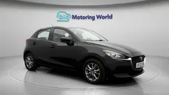 Used 2022 Mazda 2 Hatchback | £12,600 (Good price)