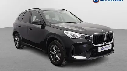 Used BMW X1 Sport Line 170 HP (125 kW) 2025 SUV