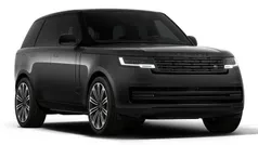 New 2025 Land Rover Range Rover HSE SUV | £118,755 (Good price)