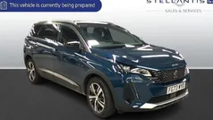 Used 2023 Peugeot 5008 GTi MPV | £26,104 (Fair price)