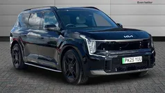 Used 2026 Kia EV9 2 SUV | £55,495 (Fair price)
