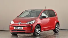 Used 2024 VW up! Black Edition Hatchback | £8,943 (Super price)