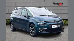 Citroën C4 SpaceTourer