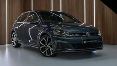 Used 2019 VW Golf VII GTD Hatchback | £16,995 (Fair price)