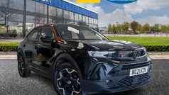 Used 2021 Vauxhall Mokka SRi SUV | £11,990 (Super price)