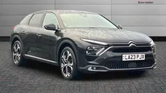 Used 2023 Citroën C5 X PureTech Estate | £15,000 (Fair price)