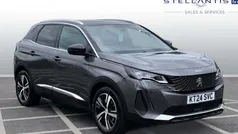 Used 2023 Peugeot 3008 GTi Estate | £22,116 (Fair price)