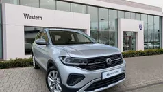 Used 2024 VW T-Cross Match SUV | £24,499 (Fair price)