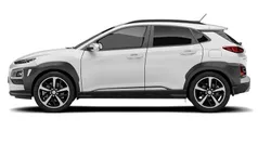 Used 2023 Hyundai Kona Ultimate SUV | £16,032 (Fair price)