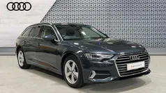 Used 2023 Audi A6 Sport Estate | £28,388 (Fair price)
