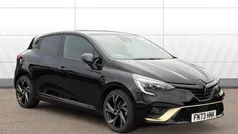 Used 2023 Renault Clio V Engineered Hatchback | £15,511 (Fair price)