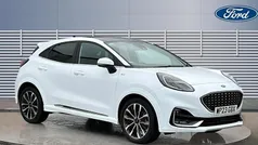 Used 2023 Ford Puma ST-Line Hatchback | £18,082 (Fair price)