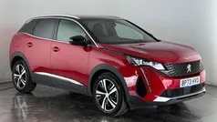 Used 2023 Peugeot 3008 GTi Estate | £20,600 (Fair price)