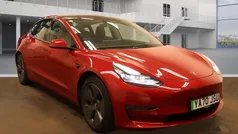 Used 2023 Tesla Model 3 Long Range AWD Sedan | £18,299 (Good price)